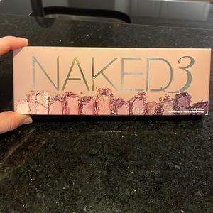 Brand New Naked 3 Pallet
